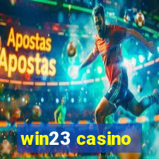 win23 casino